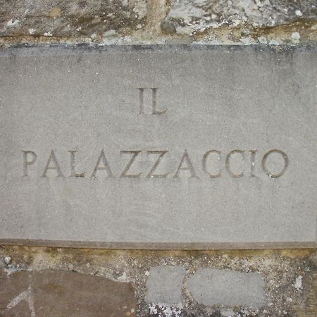 Agriturismo Il Palazzaccio Villa Galliano Ngoại thất bức ảnh