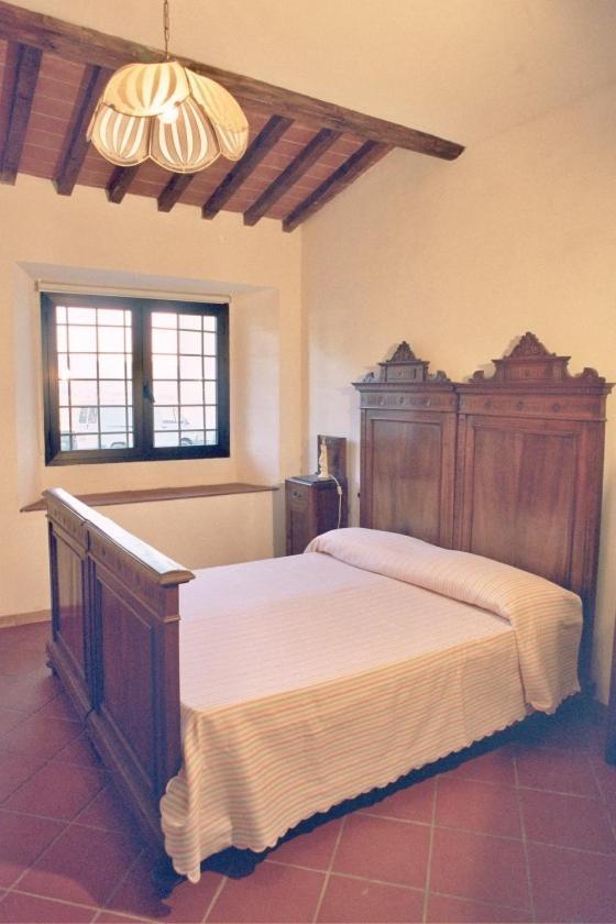 Agriturismo Il Palazzaccio Villa Galliano Ngoại thất bức ảnh