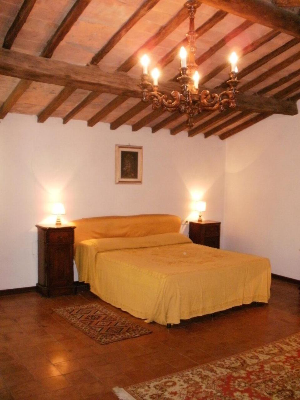 Agriturismo Il Palazzaccio Villa Galliano Ngoại thất bức ảnh