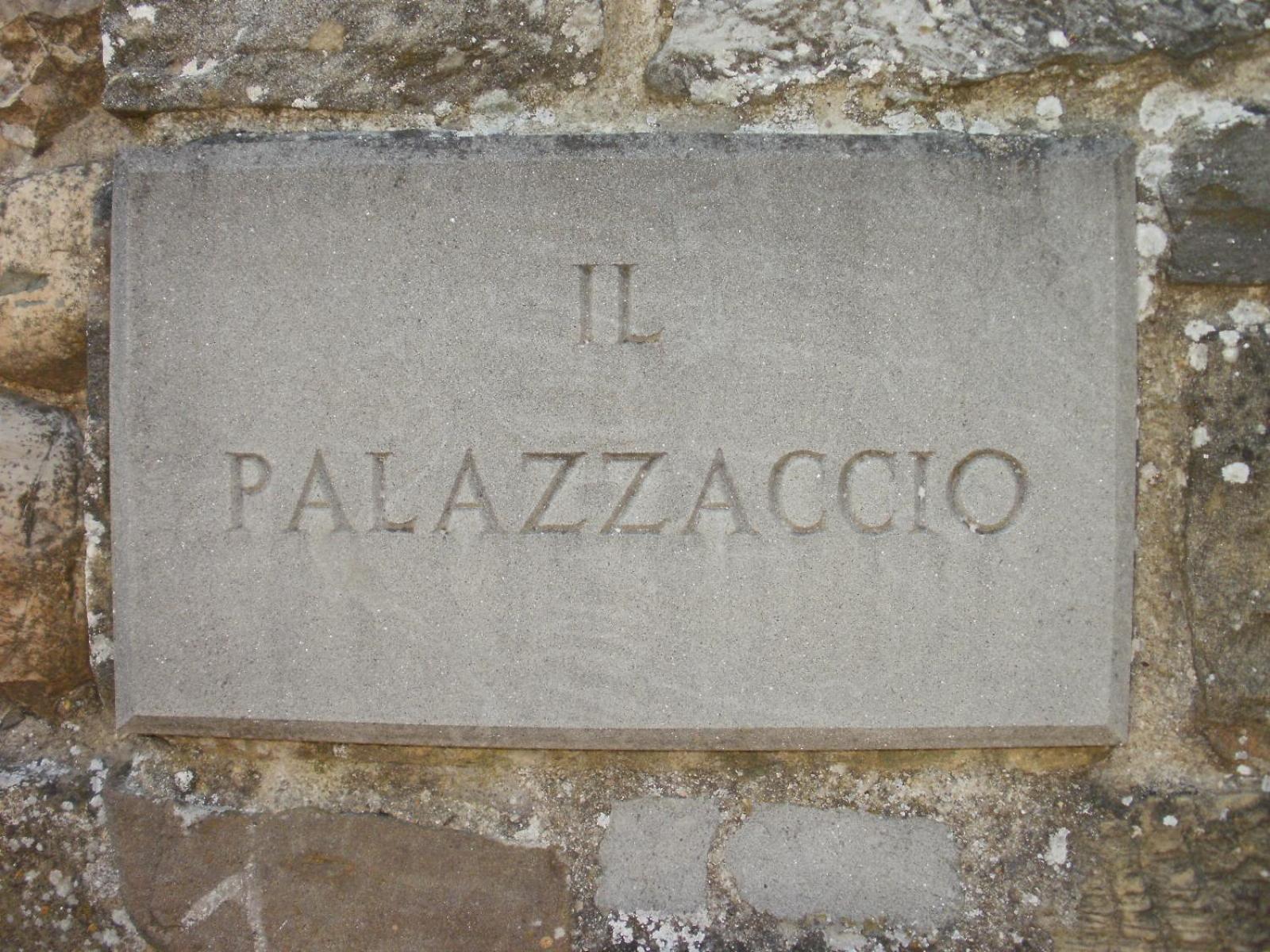 Agriturismo Il Palazzaccio Villa Galliano Ngoại thất bức ảnh