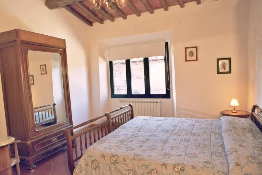 Agriturismo Il Palazzaccio Villa Galliano Phòng bức ảnh